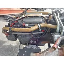 Recambio de caja de cambios automatica para mercedes-benz autobus urbano o-530 referencia OEM IAM 5881422 721462  