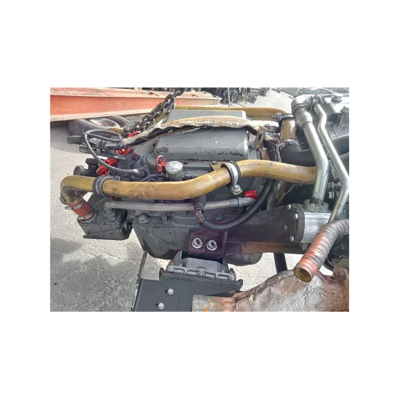 Recambio de caja de cambios automatica para mercedes-benz autobus urbano o-530 referencia OEM IAM 5881422 721462  