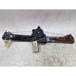 MECANISMO ELEVALUNAS DELANTERO IZQUIERDO 5000506 