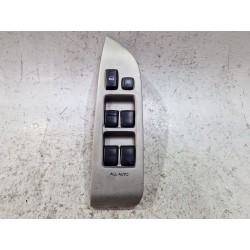 Recambio de mando elevalunas delantero izquierdo para lexus rx (mcu_) 400h referencia OEM IAM 8404048080  