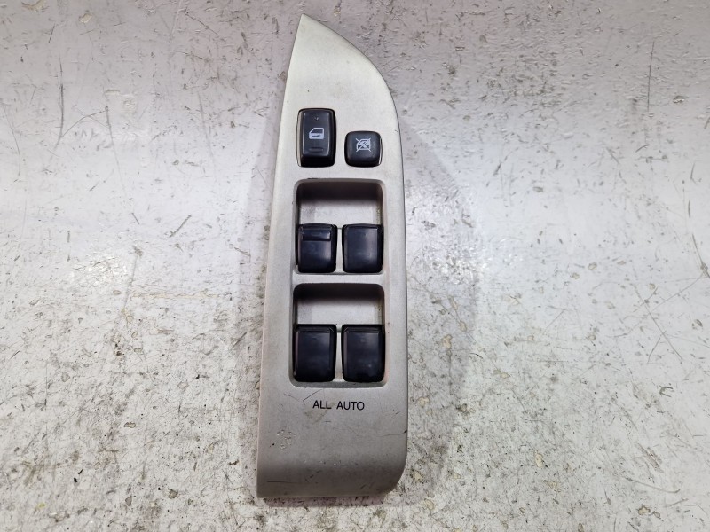 Recambio de mando elevalunas delantero izquierdo para lexus rx (mcu_) 400h referencia OEM IAM 8404048080  