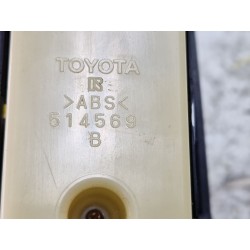 Recambio de mando elevalunas delantero izquierdo para lexus rx (mcu_) 400h referencia OEM IAM 8404048080  