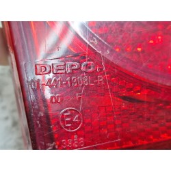 Recambio de piloto porton trasero izquierdo para volkswagen golf v (1k1)(2003) 1.6 referencia OEM IAM 014411308L  