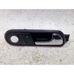 Recambio de maneta interior delantera derecha para seat ibiza iii (6l1) 1.9 sdi referencia OEM IAM 6L0837114  
