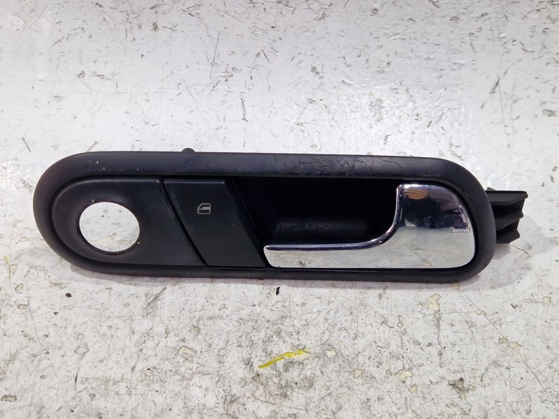 Recambio de maneta interior delantera derecha para seat ibiza iii (6l1) 1.9 sdi referencia OEM IAM 6L0837114  