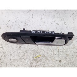 Recambio de maneta interior delantera derecha para seat ibiza iii (6l1) 1.9 sdi referencia OEM IAM 6L0837114  