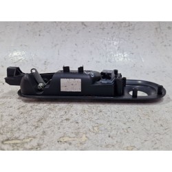 Recambio de maneta interior delantera derecha para seat ibiza iii (6l1) 1.9 sdi referencia OEM IAM 6L0837114  