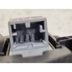 Recambio de maneta interior delantera derecha para seat ibiza iii (6l1) 1.9 sdi referencia OEM IAM 6L0837114  