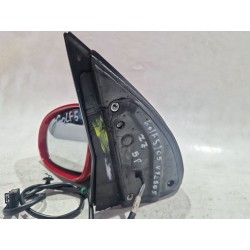 Recambio de retrovisor izquierdo para volkswagen golf v (1k1)(2003) 1.6 referencia OEM IAM E13010880  