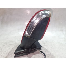 Recambio de retrovisor izquierdo para volkswagen golf v (1k1)(2003) 1.6 referencia OEM IAM E13010880  