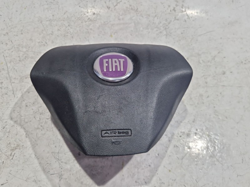 Recambio de airbag volante para fiat bravo ii (198_) 1.9 d multijet (198axc1b) referencia OEM IAM PA70112020  