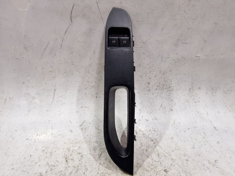 Recambio de mando elevalunas delantero izquierdo para seat ibiza iii (6l1) 1.9 sdi referencia OEM IAM 6L1867171D  