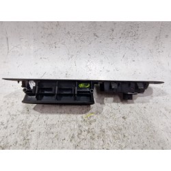 Recambio de mando elevalunas delantero izquierdo para seat ibiza iii (6l1) 1.9 sdi referencia OEM IAM 6L1867171D  