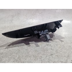Recambio de mando elevalunas delantero derecho para seat leon (1p1) 1.9 tdi referencia OEM IAM P1867172  