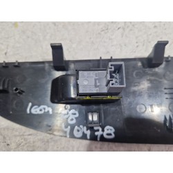 Recambio de mando elevalunas delantero derecho para seat leon (1p1) 1.9 tdi referencia OEM IAM P1867172  