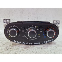 MANDO CLIMATIZADOR N109211S 