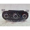 Recambio de mando climatizador para dacia duster i (2010) 1.5 dci referencia OEM IAM N109211S  