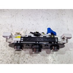 Recambio de mando climatizador para dacia duster i (2010) 1.5 dci referencia OEM IAM N109211S  