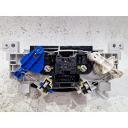 Recambio de mando climatizador para dacia duster i (2010) 1.5 dci referencia OEM IAM N109211S  