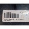 Recambio de piloto trasero derecho para fiat bravo ii (198_) 1.9 d multijet (198axc1b) referencia OEM IAM 62421802  