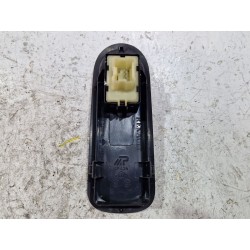 Recambio de mando elevalunas delantero derecho para fiat bravo ii (198_) 1.9 d multijet (198axc1b) referencia OEM IAM 809601386R