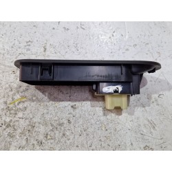Recambio de mando elevalunas delantero derecho para fiat bravo ii (198_) 1.9 d multijet (198axc1b) referencia OEM IAM 809601386R