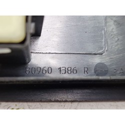 Recambio de mando elevalunas delantero derecho para fiat bravo ii (198_) 1.9 d multijet (198axc1b) referencia OEM IAM 809601386R