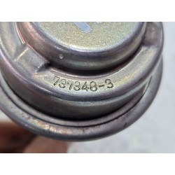 Recambio de valvula vacio turbo para ford focus c-max (dm2) 2.0 tdci referencia OEM IAM 7373483  