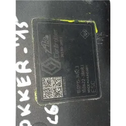 Recambio de nucleo abs para dacia dokker 1.5 dci referencia OEM IAM 476603736R 10022004554  