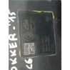 Recambio de nucleo abs para dacia dokker 1.5 dci referencia OEM IAM 476603736R 10022004554  