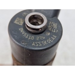Recambio de inyector para fiat bravo ii (198_) 1.9 d multijet (198axc1b) referencia OEM IAM 0445110276  
