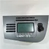 Recambio de radio cd para seat leon (1p1)(05.2005) tdi 16v referencia OEM IAM 1P1035186BN87 7646546366  