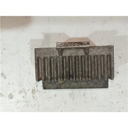 Recambio de caja precalentamiento para renault clio ii fase ii (b/cb0)(2001) authentique dci referencia OEM IAM 7700115078  