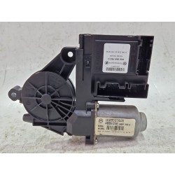 Recambio de motor elevalunas delantero derecho para volkswagen golf v (1k1)(2003) 1.6 referencia OEM IAM 1K0959792C  