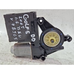 Recambio de motor elevalunas delantero derecho para volkswagen golf v (1k1)(2003) 1.6 referencia OEM IAM 1K0959792C  