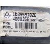 Recambio de motor elevalunas delantero derecho para volkswagen golf v (1k1)(2003) 1.6 referencia OEM IAM 1K0959792C  