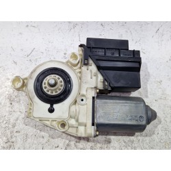 Recambio de motor elevalunas delantero derecho para seat ibiza iii (6l1) 1.9 sdi referencia OEM IAM 6Q2959801A  