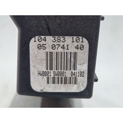 Recambio de motor elevalunas delantero derecho para seat ibiza iii (6l1) 1.9 sdi referencia OEM IAM 6Q2959801A  