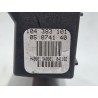 Recambio de motor elevalunas delantero derecho para seat ibiza iii (6l1) 1.9 sdi referencia OEM IAM 6Q2959801A  