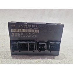Recambio de modulo electronico para skoda octavia ii (1z3) 1.9 tdi referencia OEM IAM 5DK00858317  