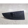 Recambio de mando elevalunas delantero izquierdo para seat leon (1p1) 1.9 tdi referencia OEM IAM 1P1867171  