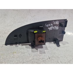 Recambio de mando elevalunas delantero izquierdo para seat leon (1p1) 1.9 tdi referencia OEM IAM 1P1867171  