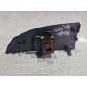 Recambio de mando elevalunas delantero izquierdo para seat leon (1p1) 1.9 tdi referencia OEM IAM 1P1867171  