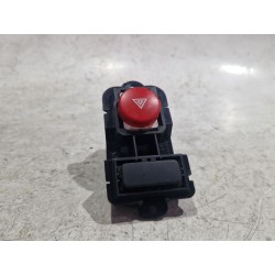 Recambio de boton emergencia para seat leon (1p1) 1.9 tdi referencia OEM IAM 1P0863849  