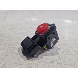 Recambio de boton emergencia para seat leon (1p1) 1.9 tdi referencia OEM IAM 1P0863849  