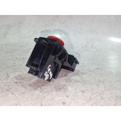 Recambio de boton emergencia para seat leon (1p1) 1.9 tdi referencia OEM IAM 1P0863849  