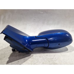 Recambio de retrovisor izquierdo para fiat bravo ii (198_) 1.9 d multijet (198axc1b) referencia OEM IAM E3021041  