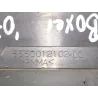 Recambio de cuadro completo para peugeot boxer furgoneta 2.2 hdi 100 referencia OEM IAM 555001210200 1340672080  