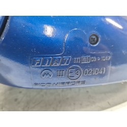 Recambio de retrovisor izquierdo para fiat bravo ii (198_) 1.9 d multijet (198axc1b) referencia OEM IAM E3021041  