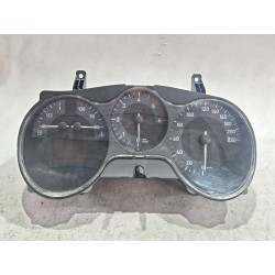 Recambio de cuadro completo para seat leon (1p1) 1.9 tdi referencia OEM IAM 110080368015  